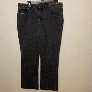 Vintage Tommy Hilfiger Jean Sz14